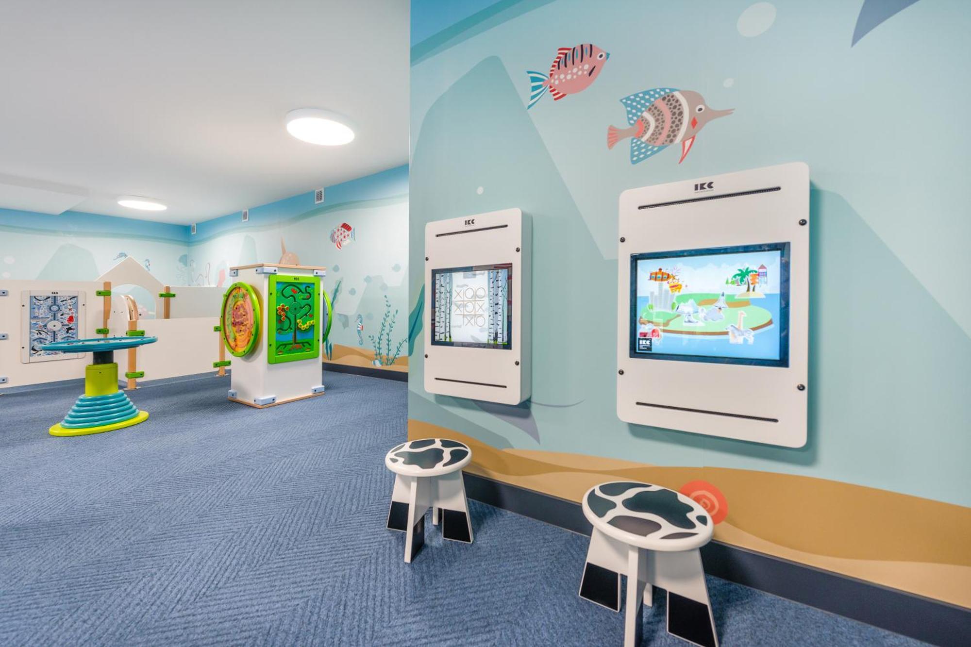 Apartament Tukan B101 Nadmorskie Tarasy - Holiday City Kołobrzeg Esterno foto