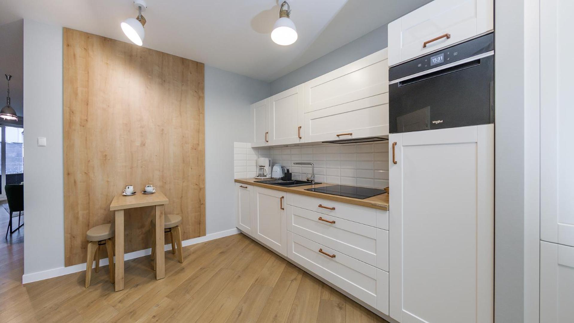 Apartament Tukan B101 Nadmorskie Tarasy - Holiday City Kołobrzeg Esterno foto