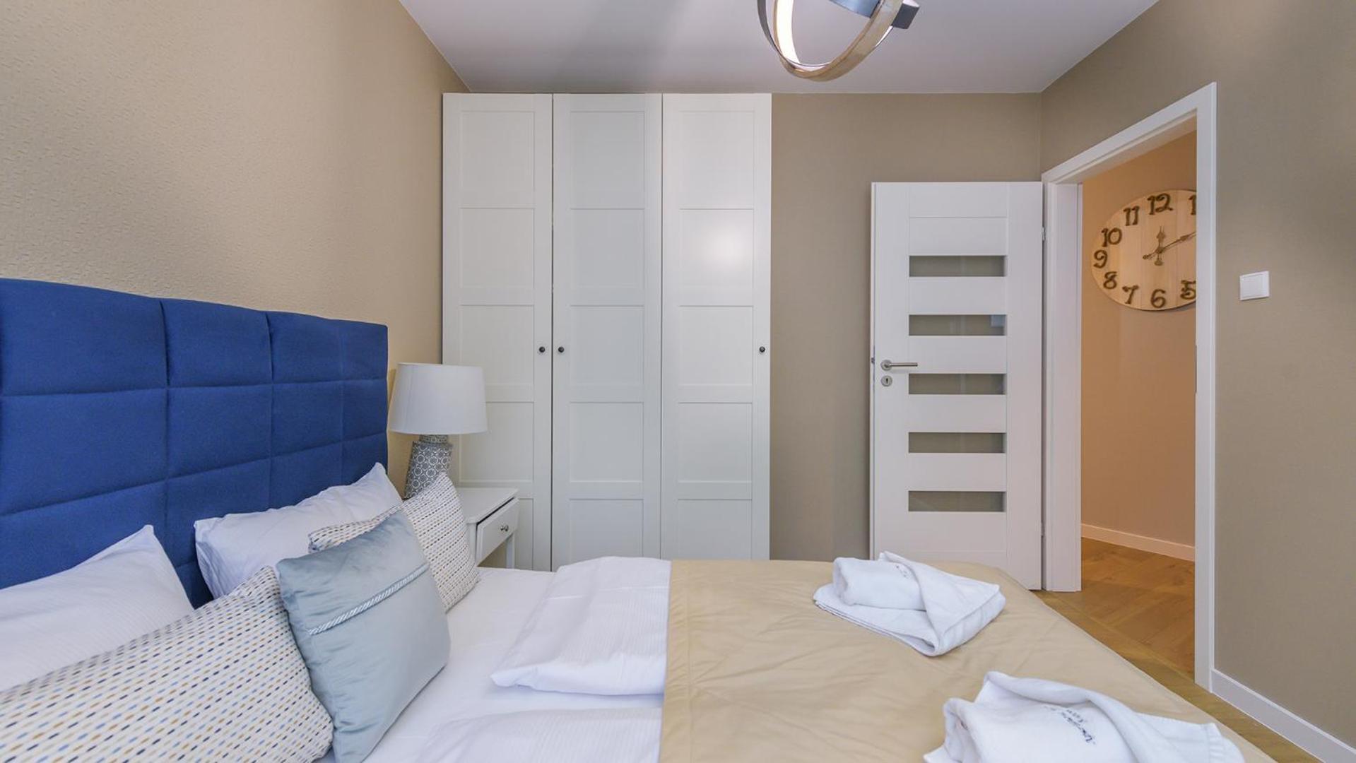 Apartament Tukan B101 Nadmorskie Tarasy - Holiday City Kołobrzeg Esterno foto