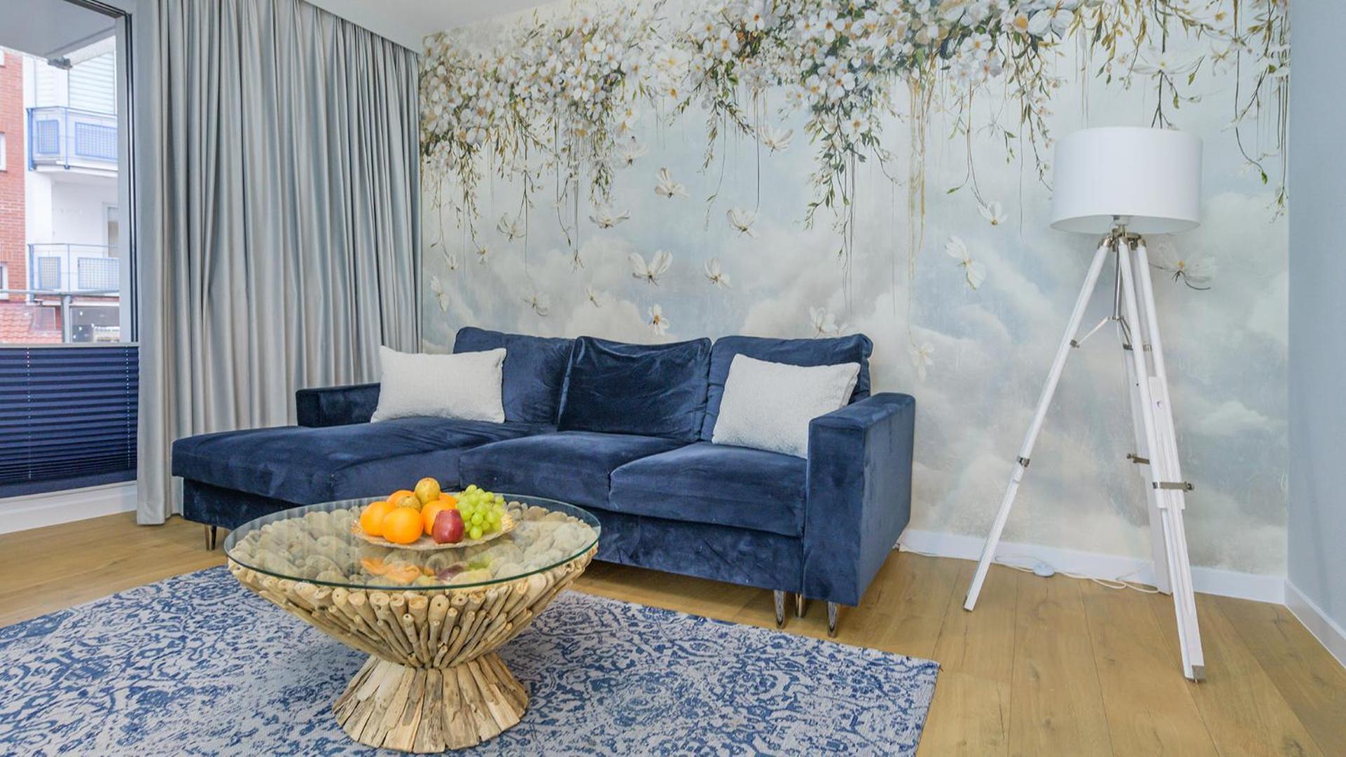 Apartament Tukan B101 Nadmorskie Tarasy - Holiday City Kołobrzeg Esterno foto